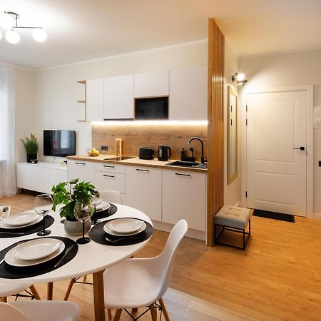 Old Riga Cozy One Bedroom Apartment 외부 사진