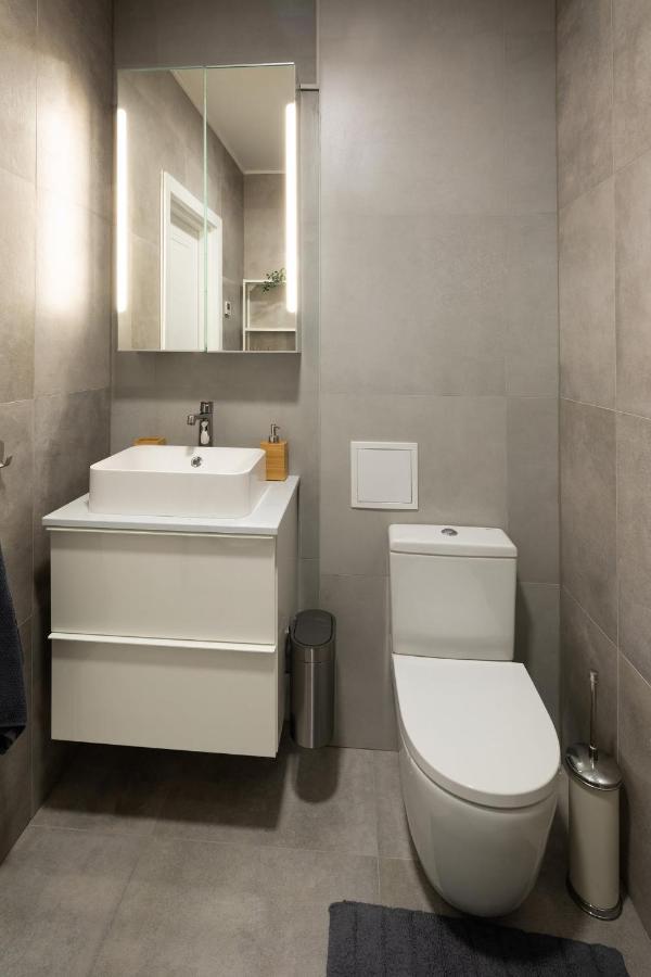 Old Riga Cozy One Bedroom Apartment 외부 사진