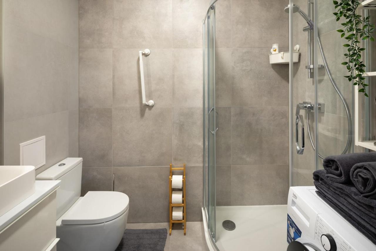 Old Riga Cozy One Bedroom Apartment 외부 사진
