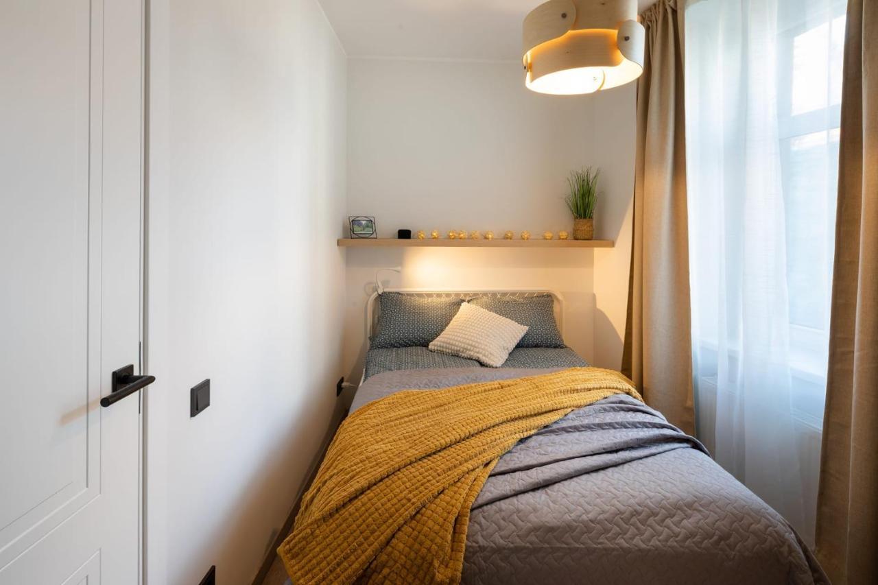Old Riga Cozy One Bedroom Apartment 외부 사진