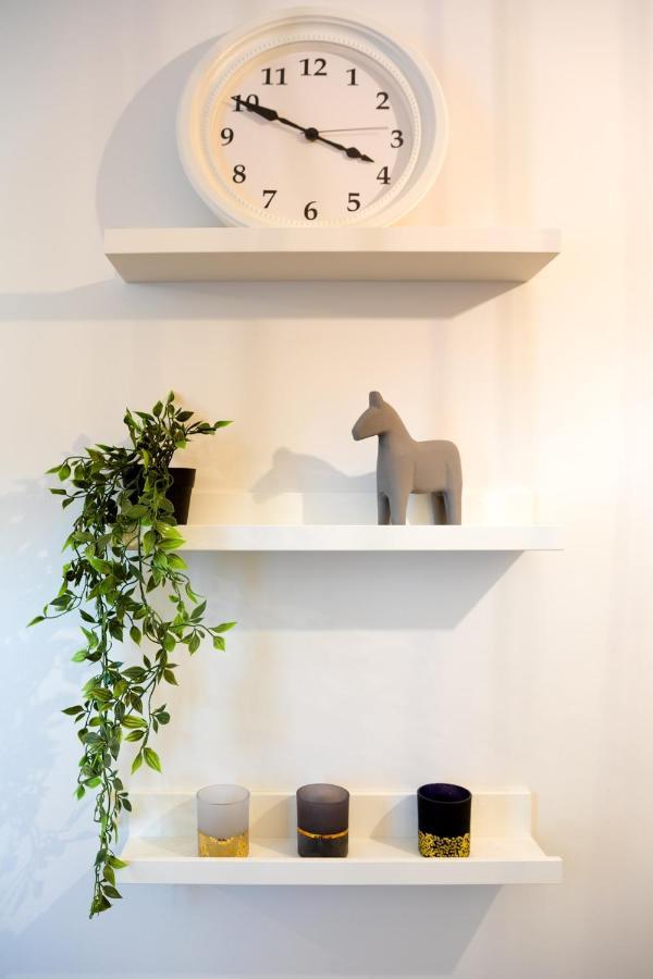 Old Riga Cozy One Bedroom Apartment 외부 사진