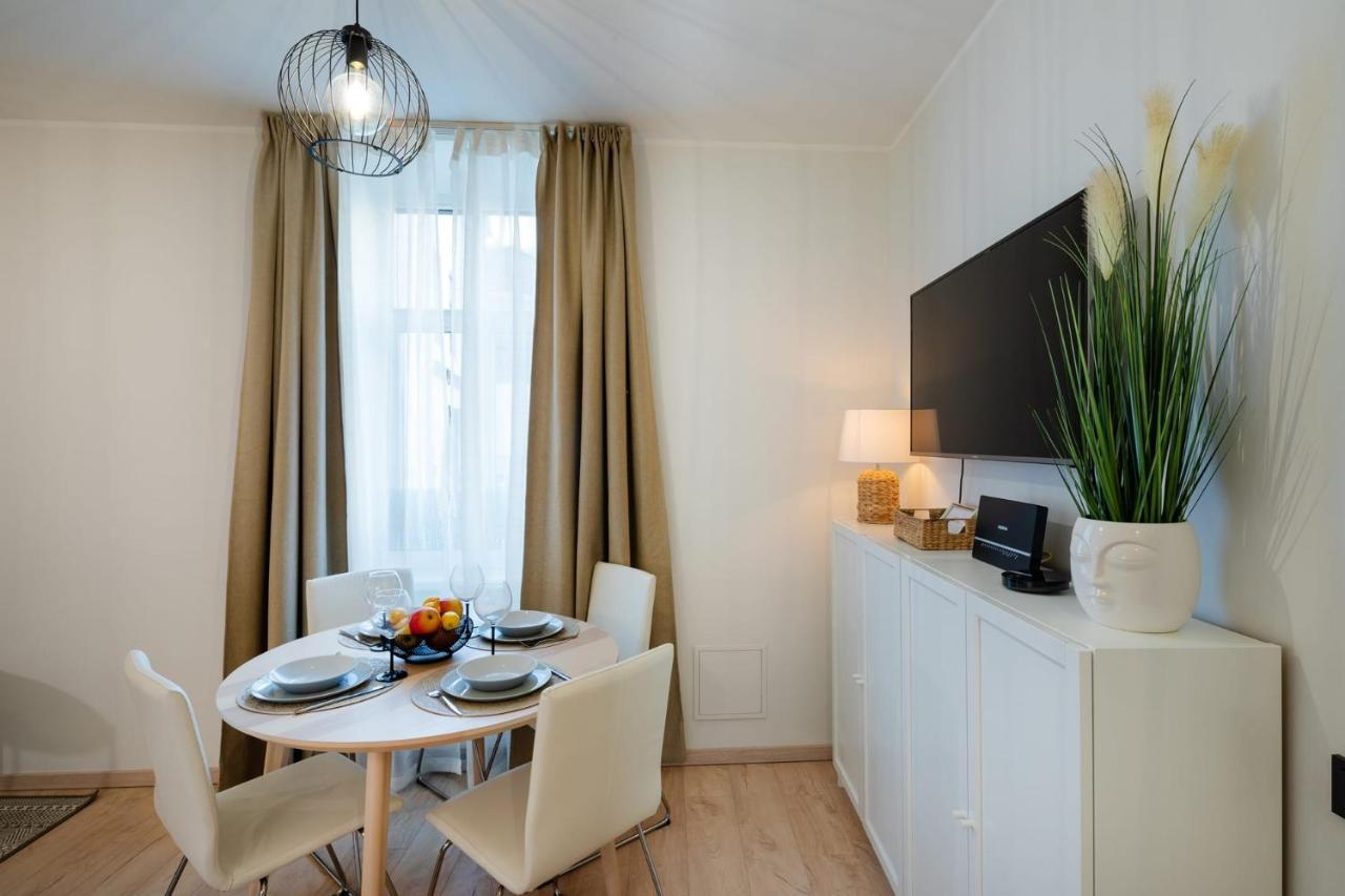 Old Riga Cozy One Bedroom Apartment 외부 사진