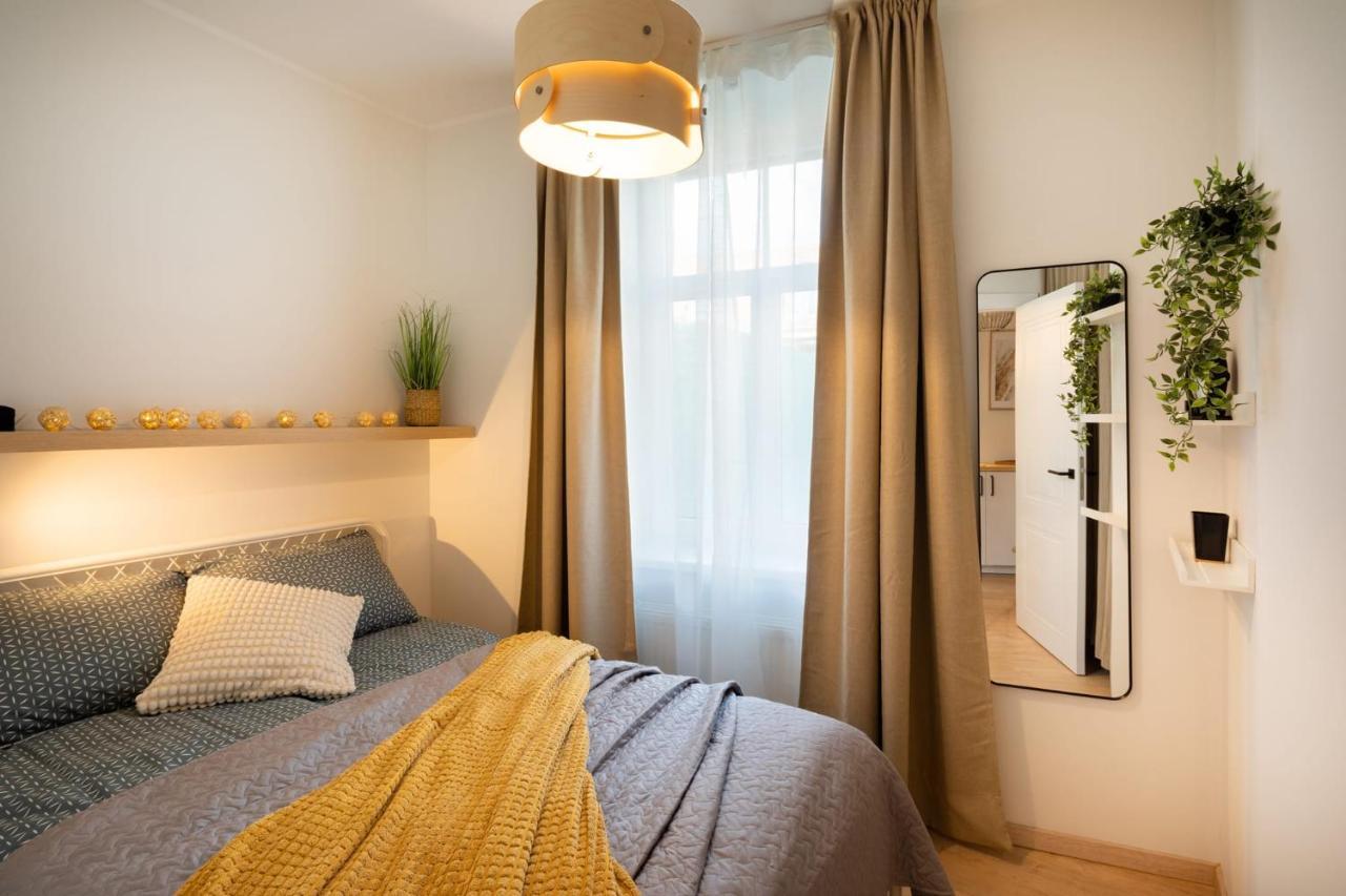 Old Riga Cozy One Bedroom Apartment 외부 사진