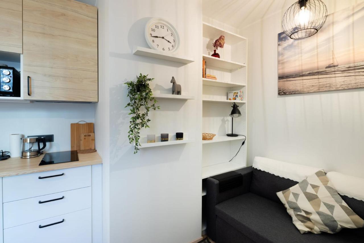 Old Riga Cozy One Bedroom Apartment 외부 사진