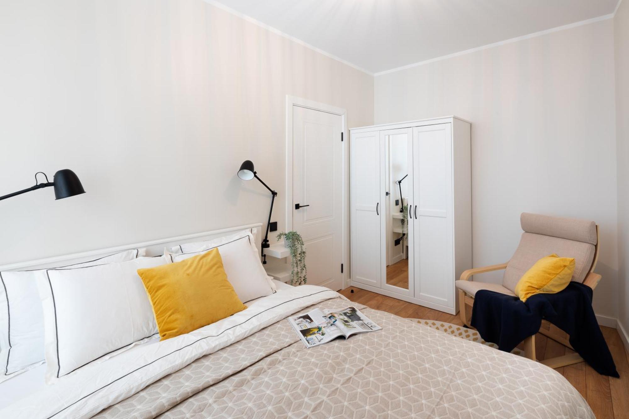 Old Riga Cozy One Bedroom Apartment 외부 사진