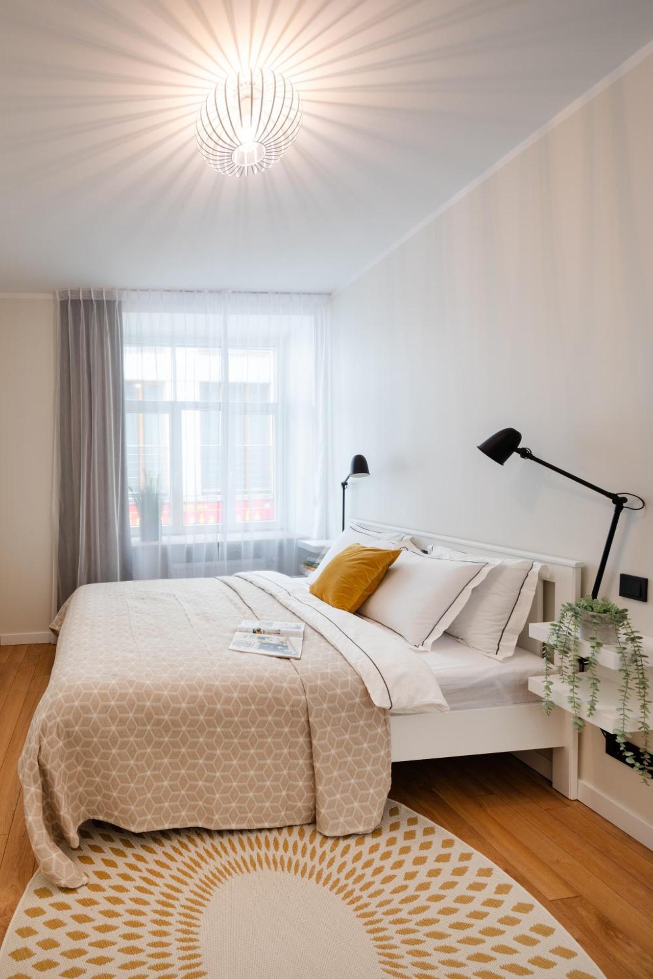 Old Riga Cozy One Bedroom Apartment 외부 사진