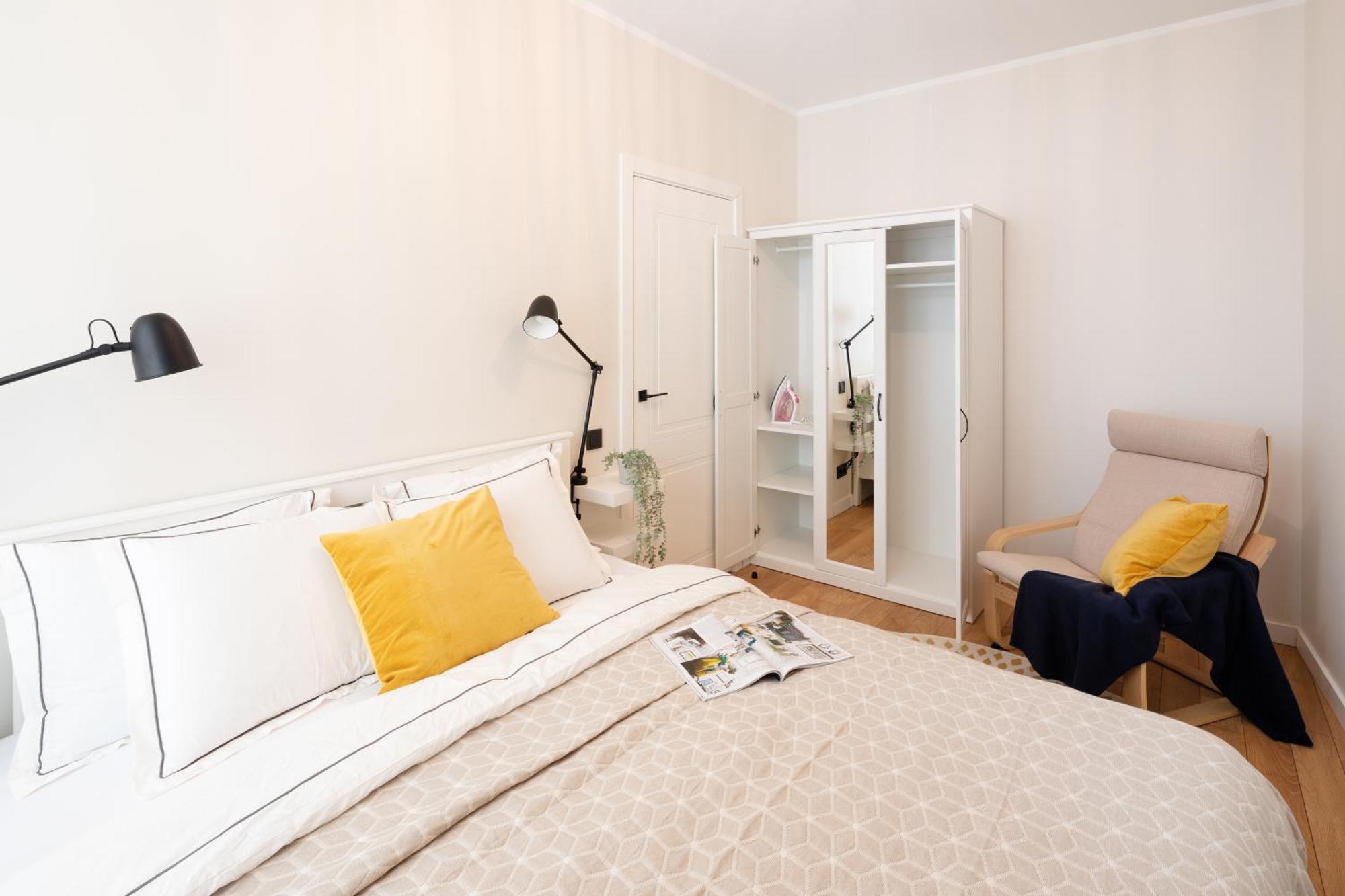 Old Riga Cozy One Bedroom Apartment 외부 사진