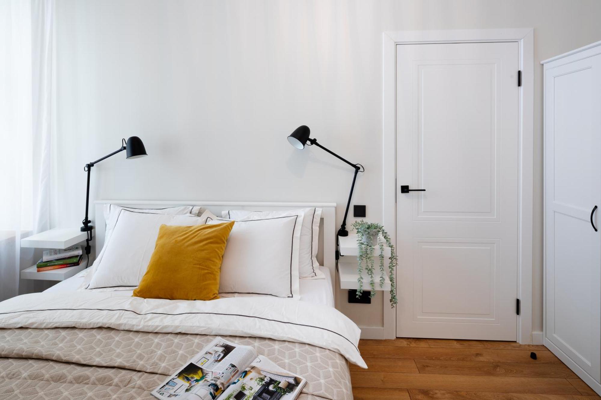 Old Riga Cozy One Bedroom Apartment 외부 사진