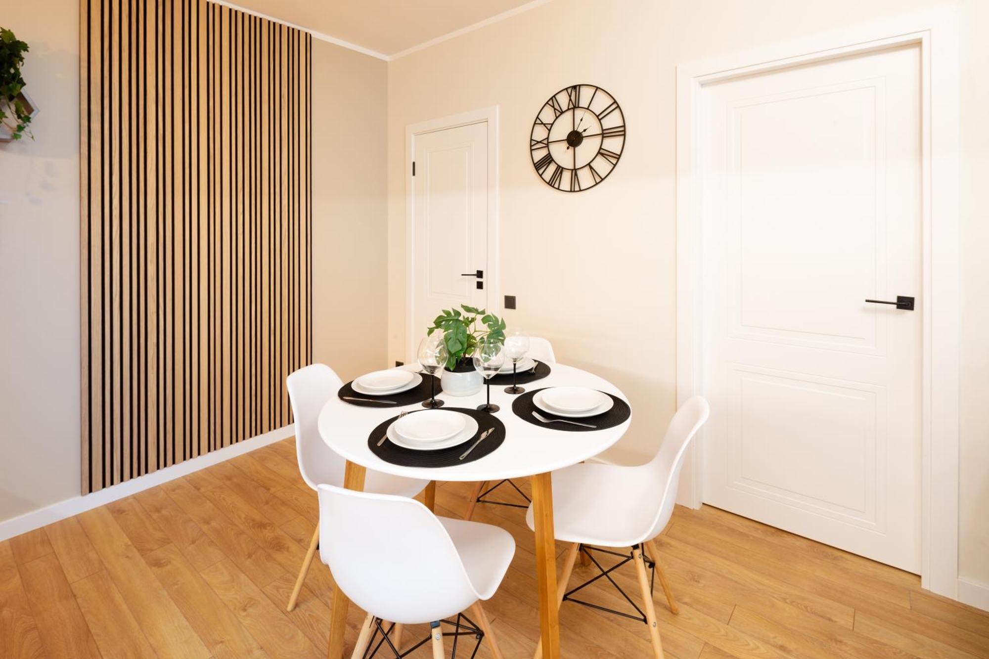 Old Riga Cozy One Bedroom Apartment 외부 사진